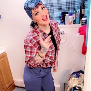 Meet your Posher, Chelsie